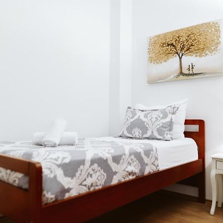 Hotel Medjugorje Irish Centre Номер фото