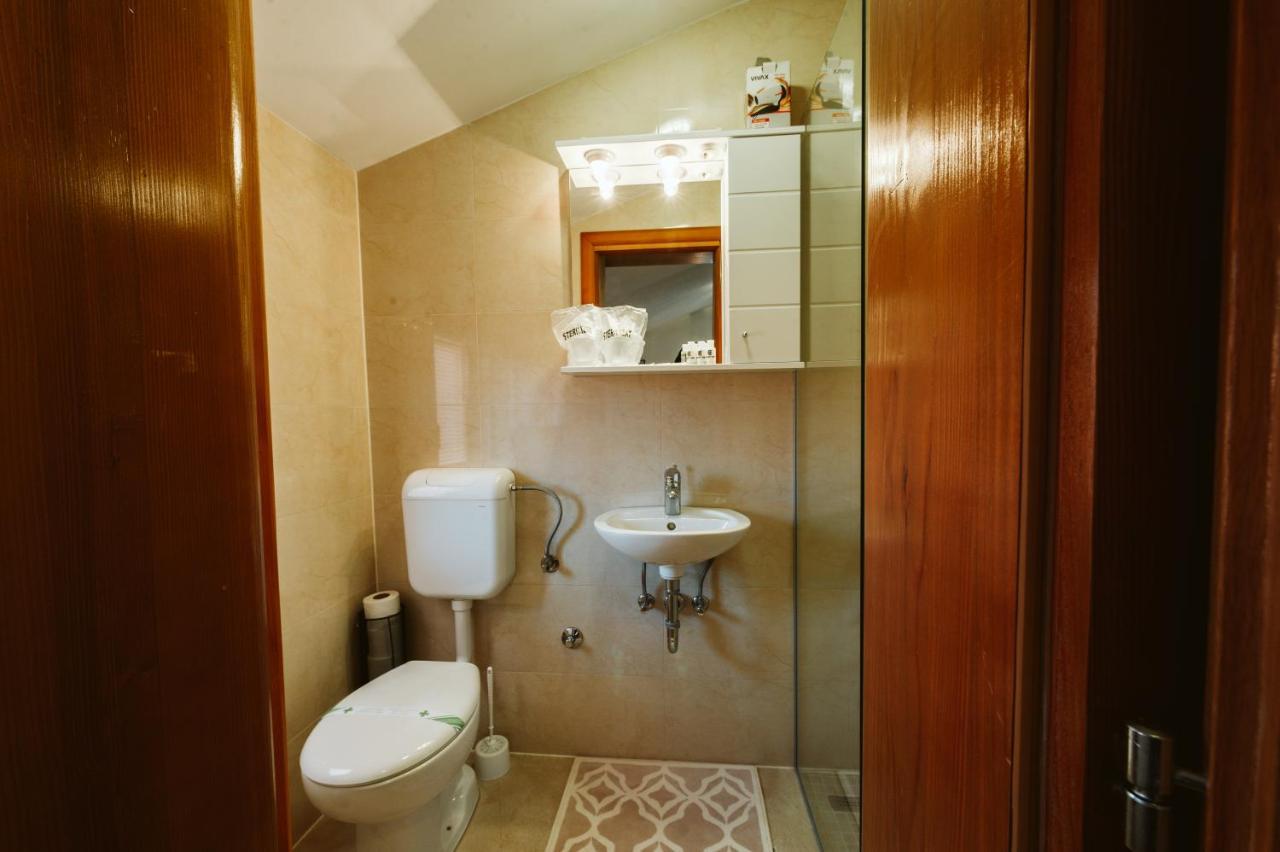 Hotel Medjugorje Irish Centre Экстерьер фото