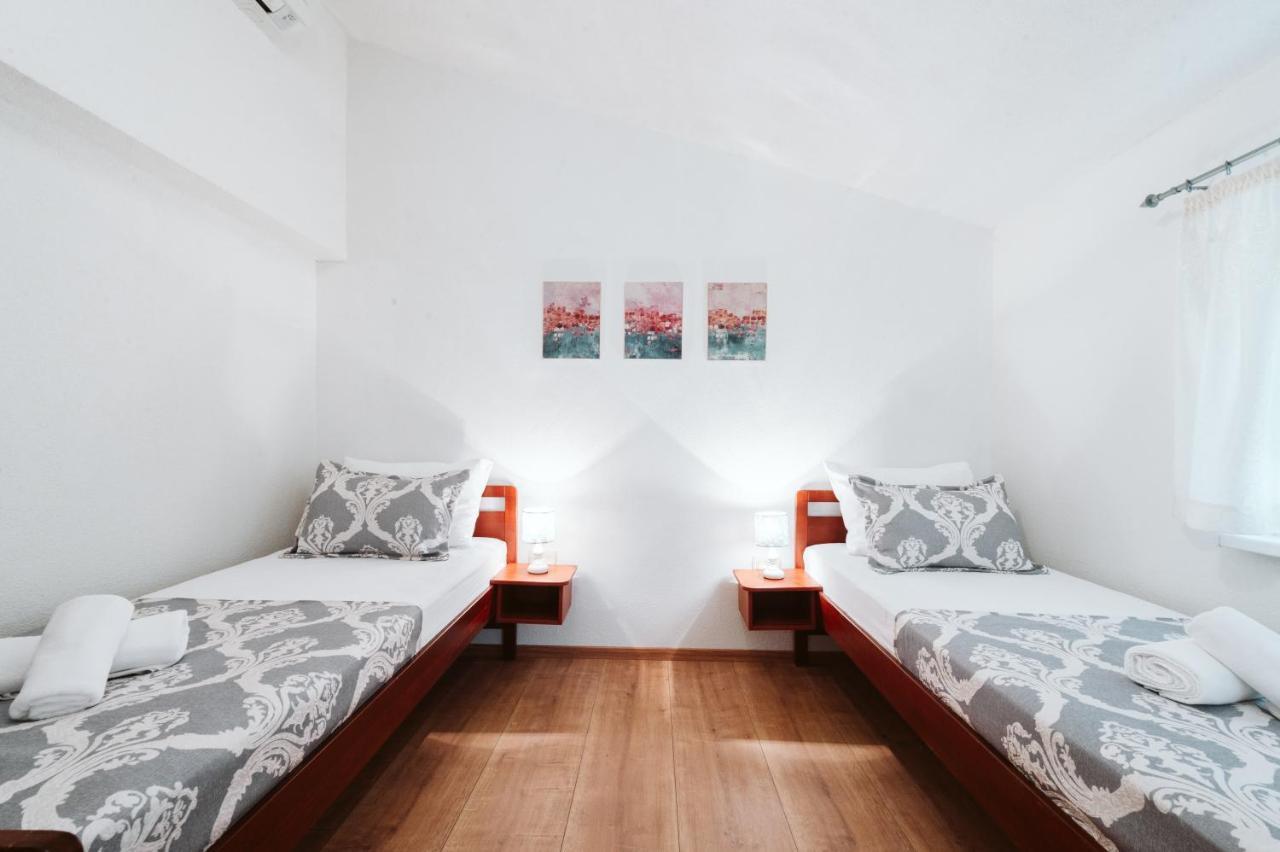Hotel Medjugorje Irish Centre Экстерьер фото