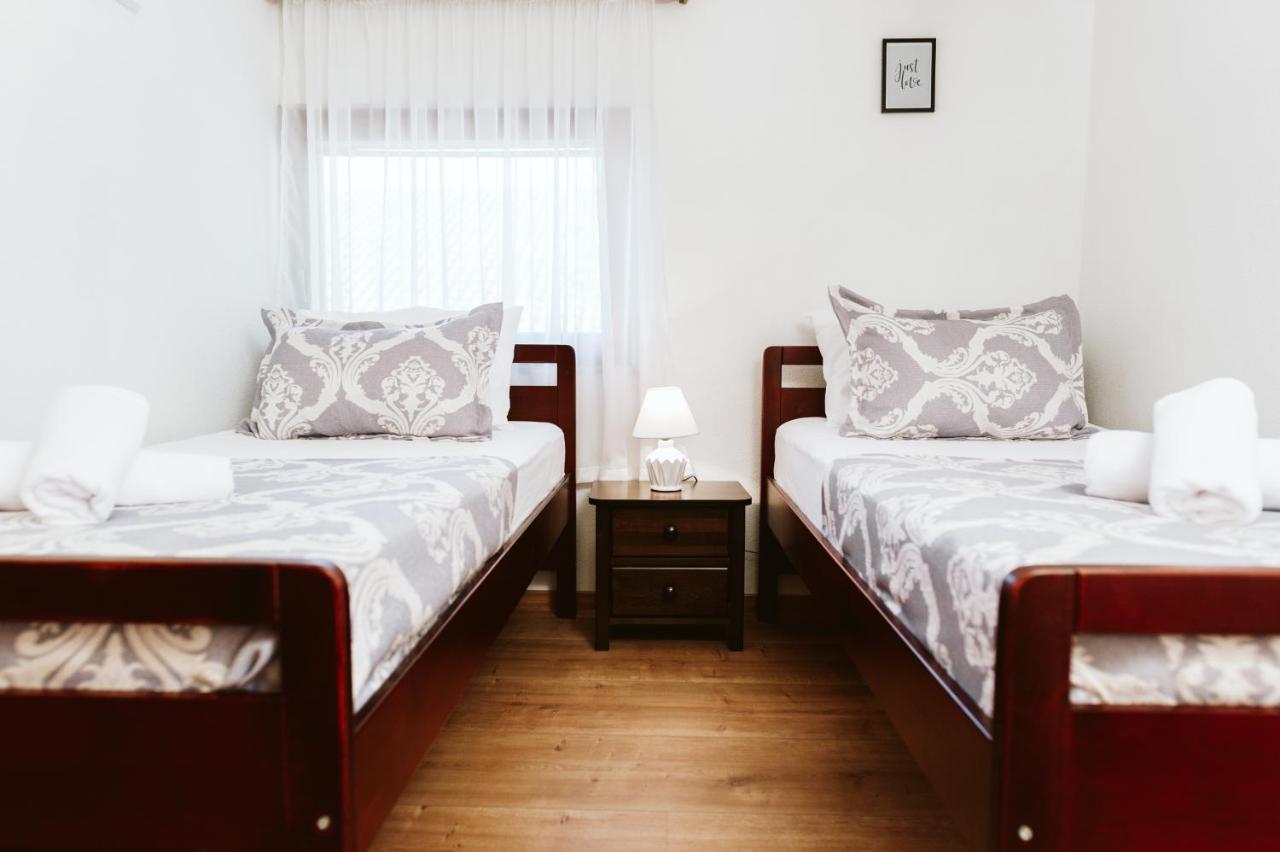 Hotel Medjugorje Irish Centre Экстерьер фото