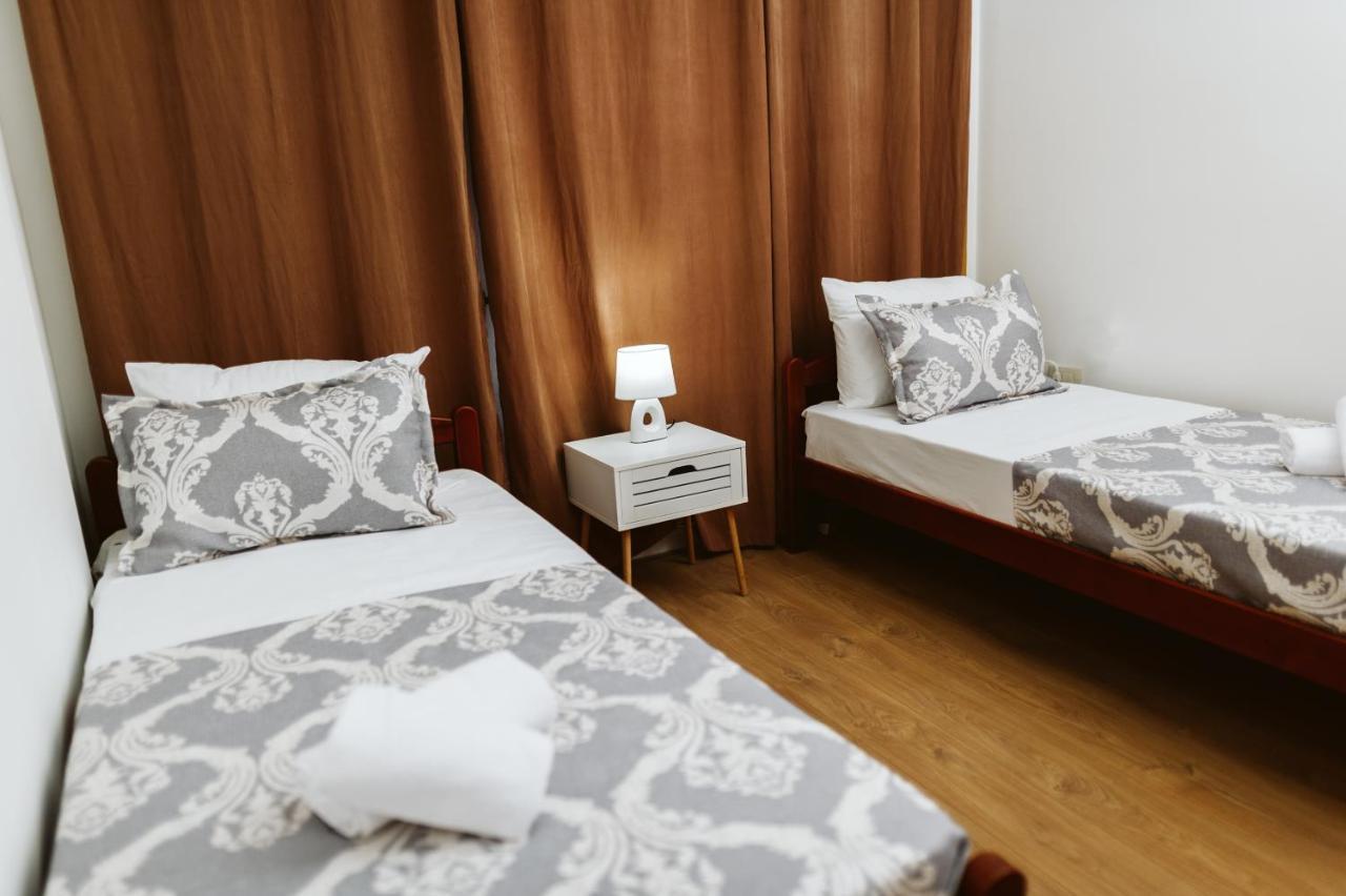 Hotel Medjugorje Irish Centre Экстерьер фото