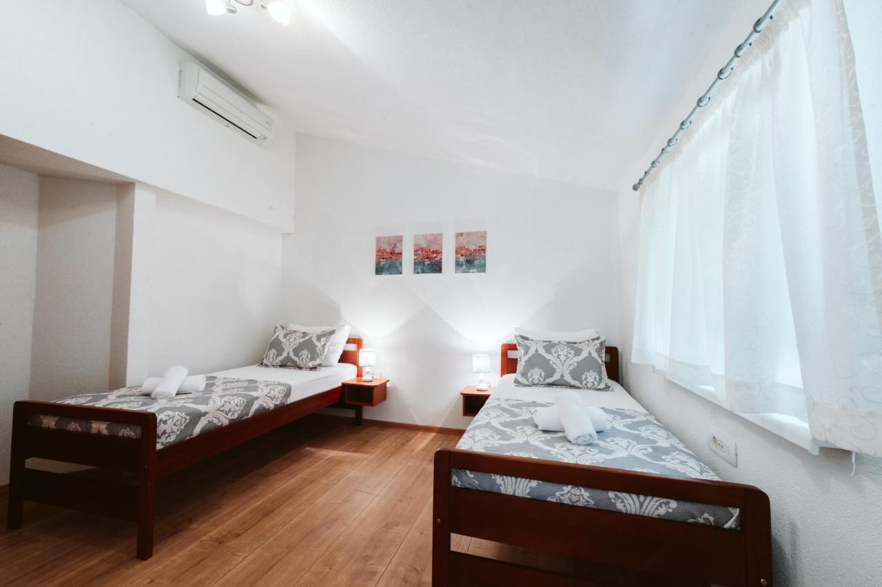 Hotel Medjugorje Irish Centre Экстерьер фото