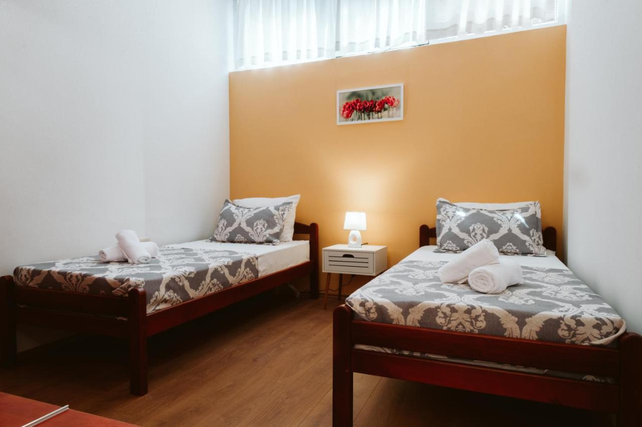 Hotel Medjugorje Irish Centre Экстерьер фото