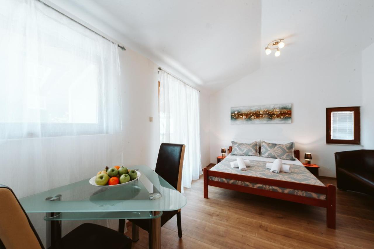 Hotel Medjugorje Irish Centre Экстерьер фото
