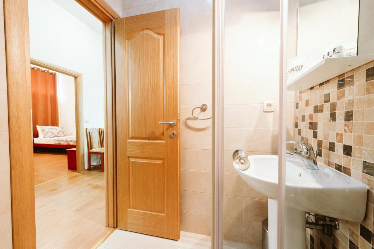 Hotel Medjugorje Irish Centre Экстерьер фото