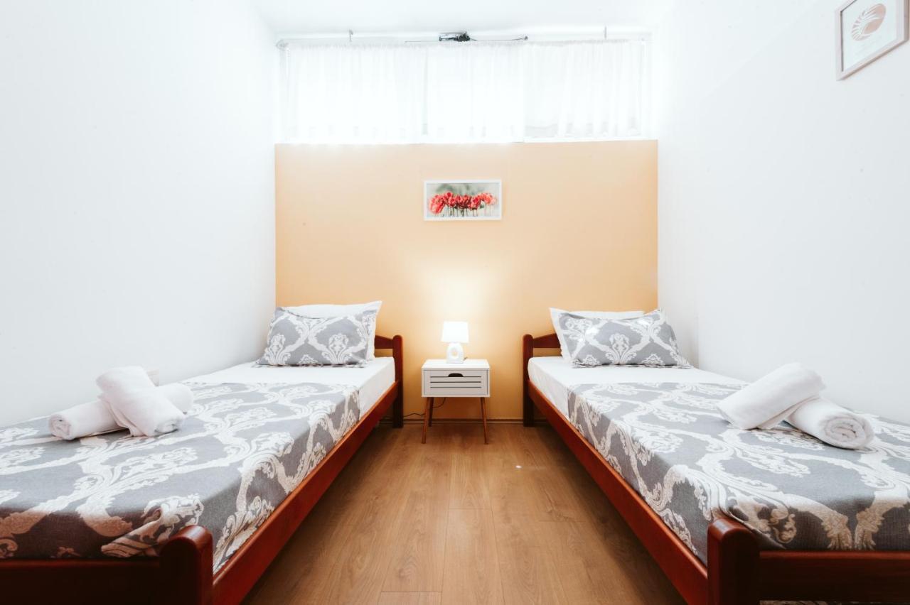 Hotel Medjugorje Irish Centre Экстерьер фото