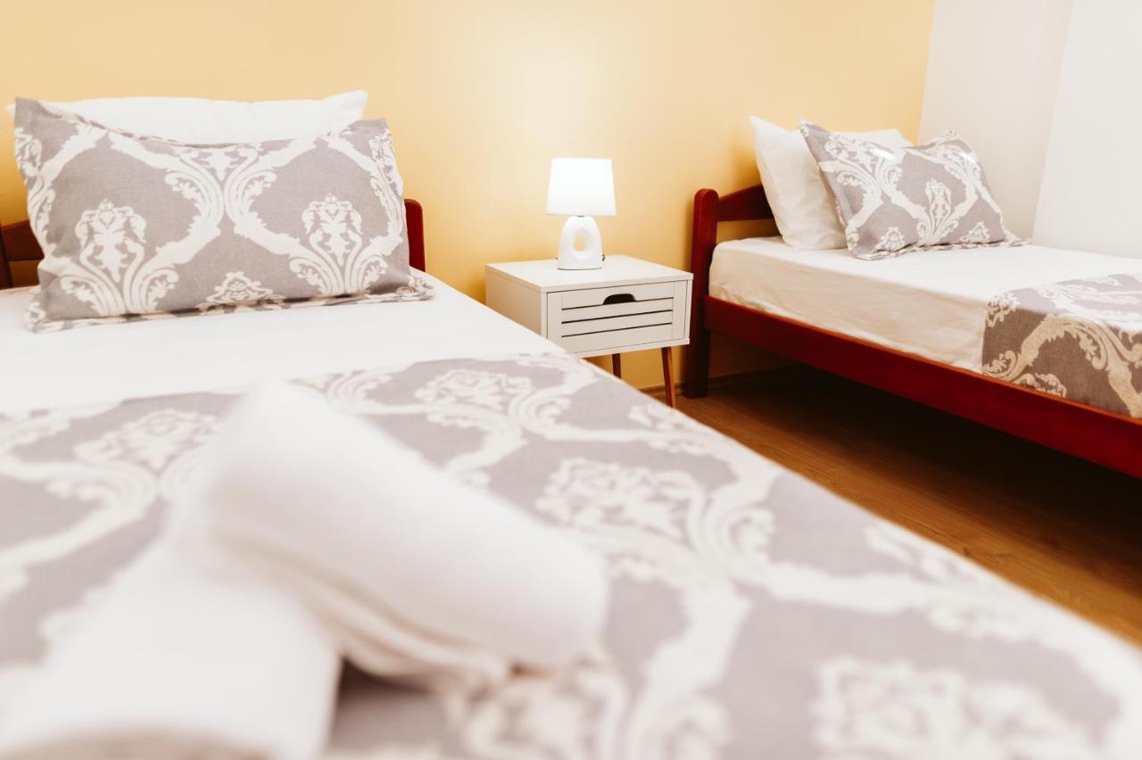 Hotel Medjugorje Irish Centre Экстерьер фото