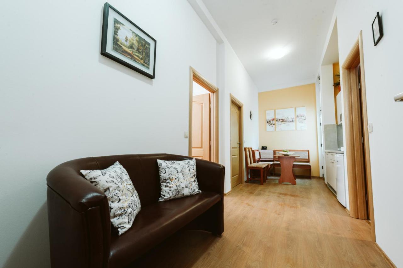 Hotel Medjugorje Irish Centre Экстерьер фото