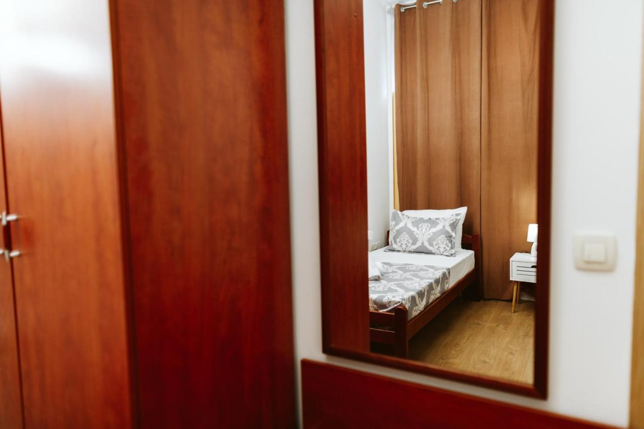 Hotel Medjugorje Irish Centre Экстерьер фото
