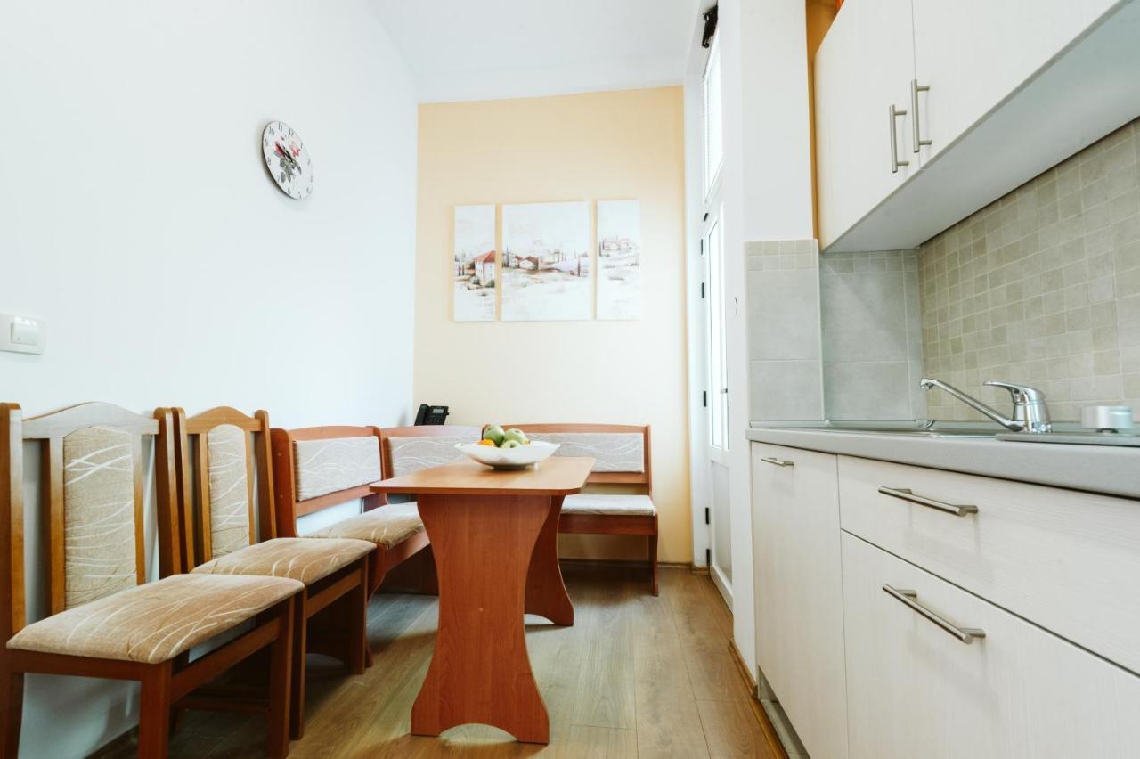 Hotel Medjugorje Irish Centre Экстерьер фото