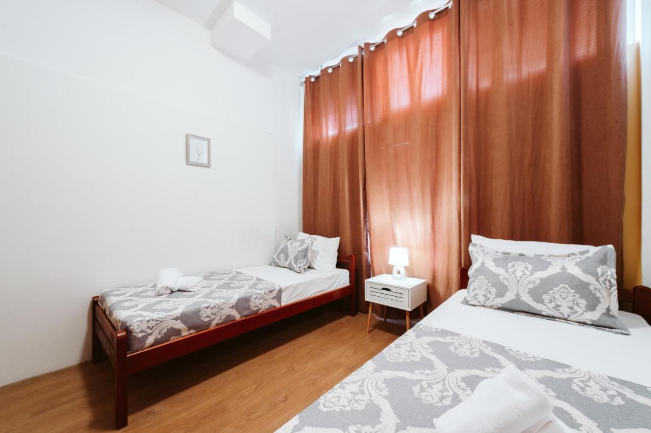 Hotel Medjugorje Irish Centre Экстерьер фото