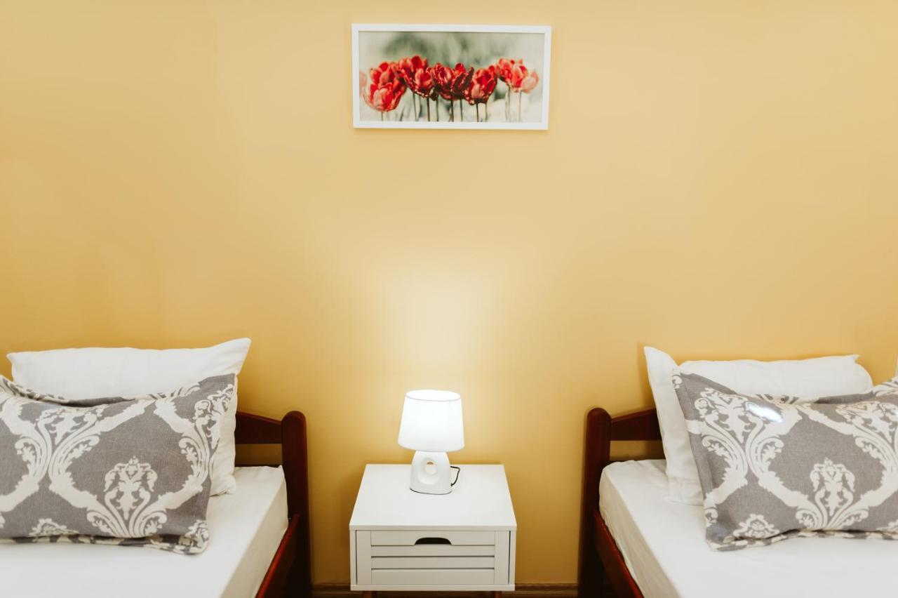 Hotel Medjugorje Irish Centre Экстерьер фото