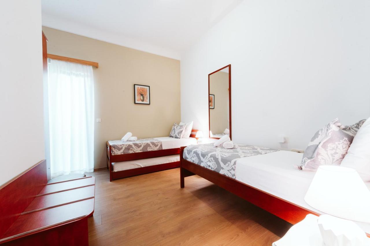 Hotel Medjugorje Irish Centre Экстерьер фото