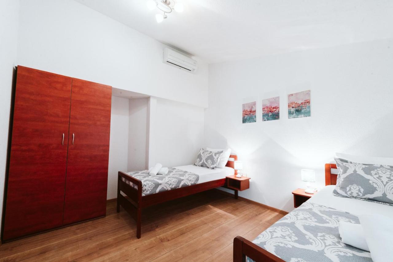 Hotel Medjugorje Irish Centre Экстерьер фото