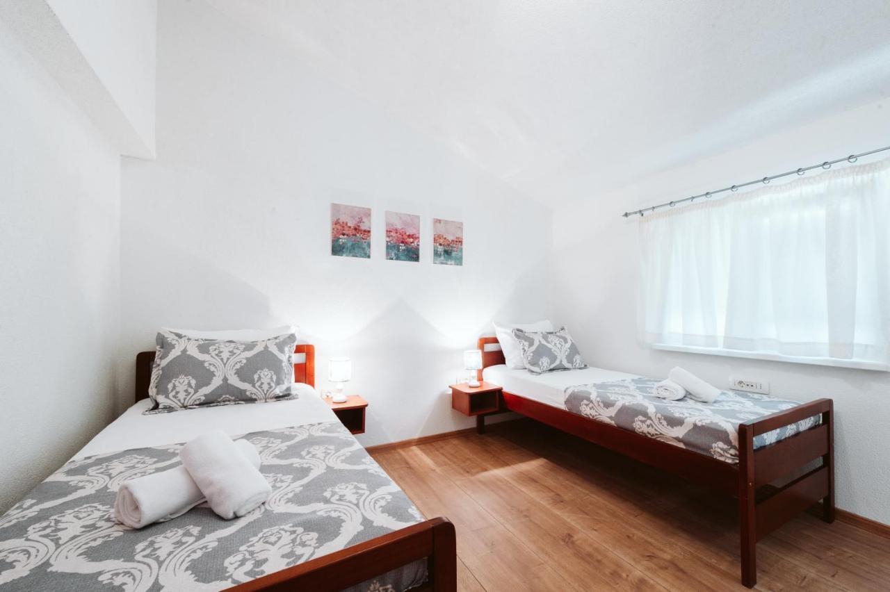 Hotel Medjugorje Irish Centre Экстерьер фото