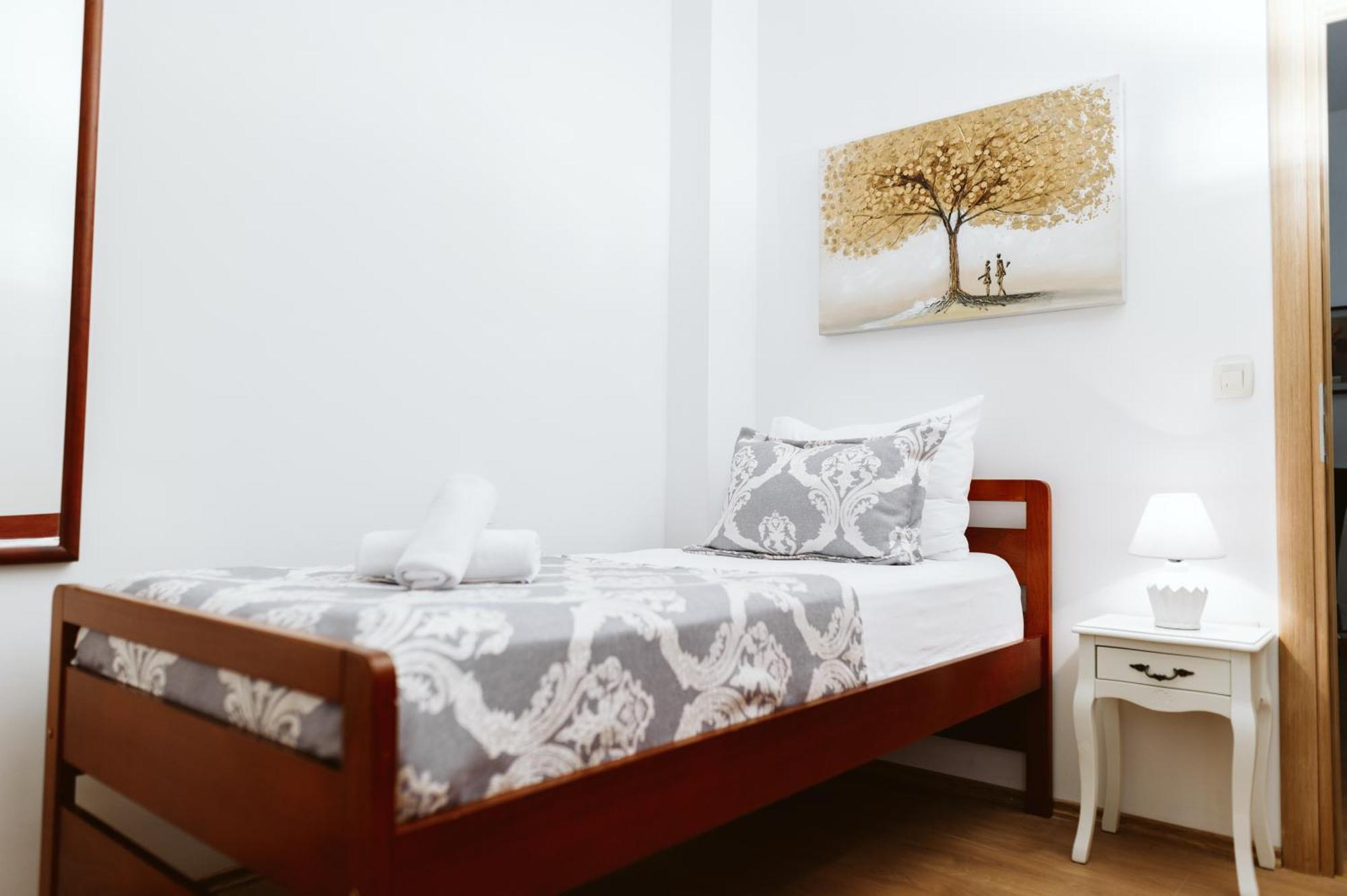 Hotel Medjugorje Irish Centre Номер фото
