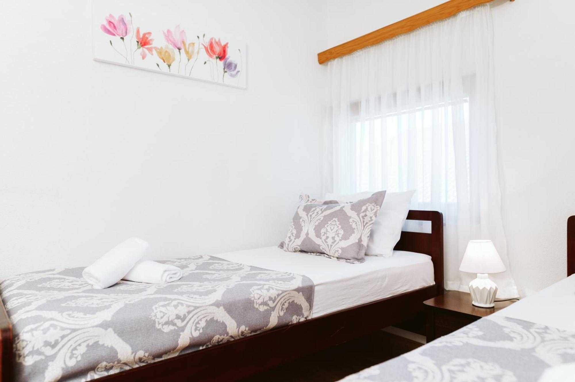 Hotel Medjugorje Irish Centre Номер фото