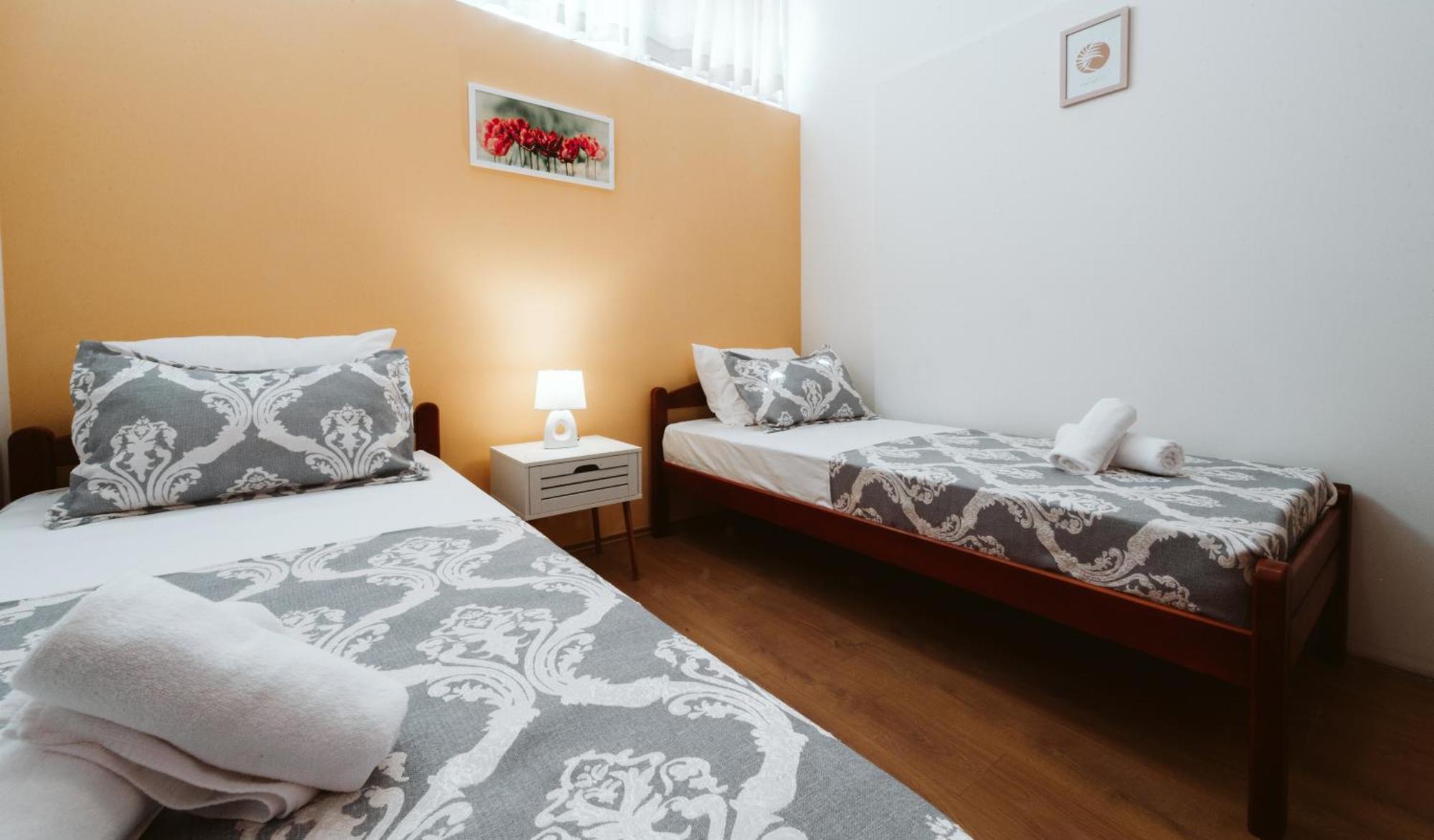 Hotel Medjugorje Irish Centre Номер фото